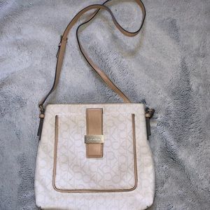 CK Cross Body